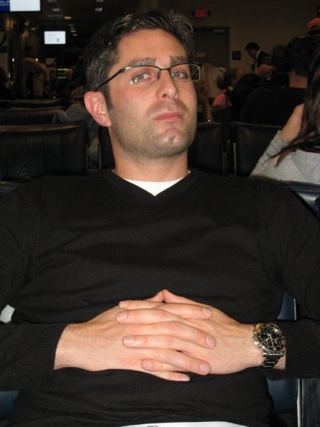 Anthony Freddura